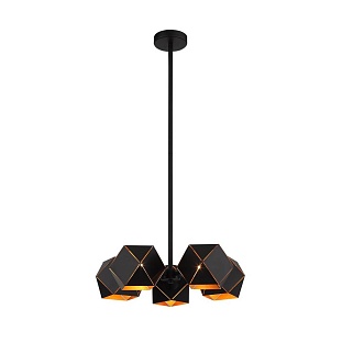 Люстра подвесная ST LUCE Enigma SL258.402.05