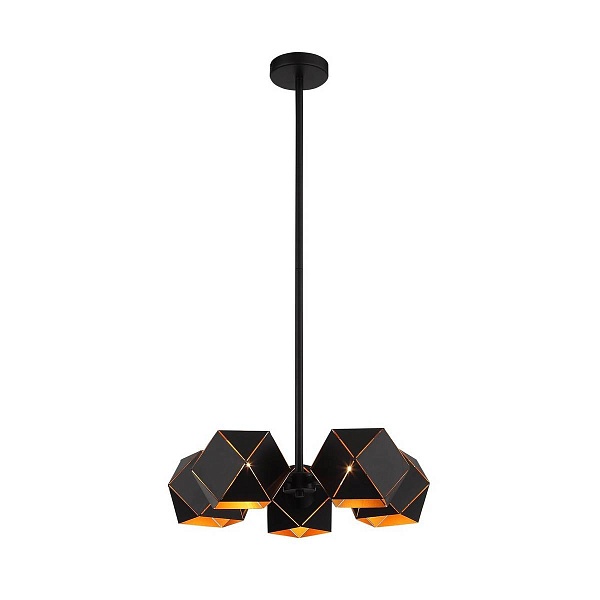 Люстра подвесная ST LUCE Enigma SL258.402.05