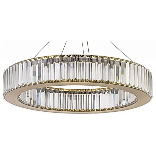Подвес ARTI LAMPADARI ANZIO Anzio L 1.5.60.100 G