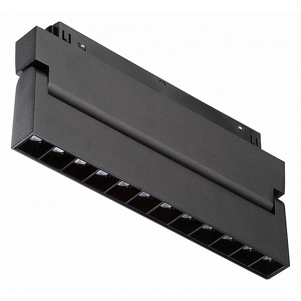 Трековый светильник VITALUCE VT0200041 VT0200041-01.1