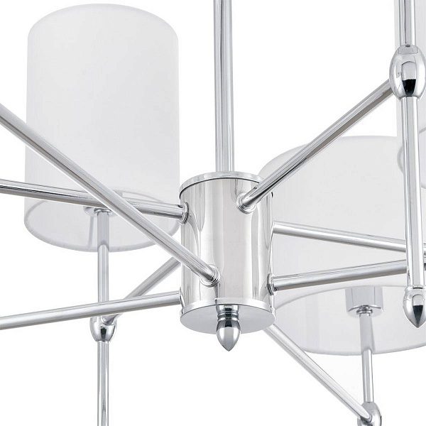 Люстра подвесная LUMION LATTI 6589/8C