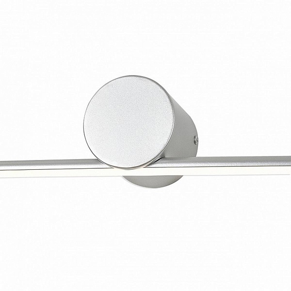 Подсветка для картин ESCADA LINE 10291/1LED Silver