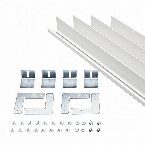 Крепеж ARLIGHT IM PANEL 23533