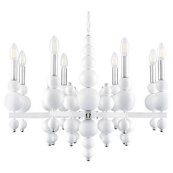 Люстра подвесная LUMION NANA 8260/8