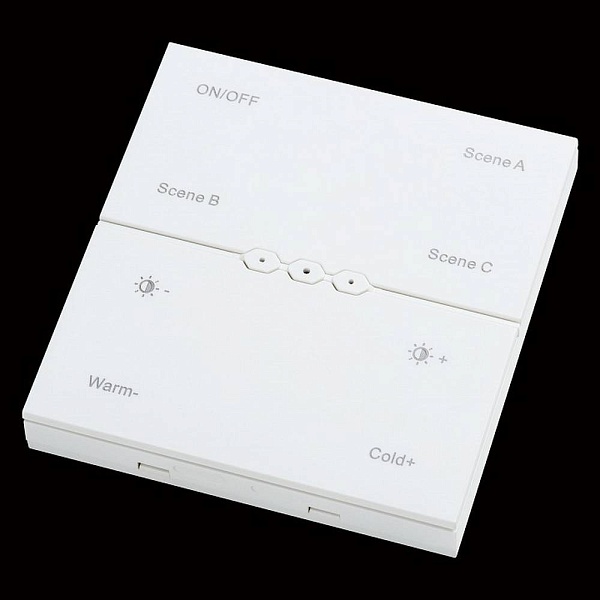 Панель управления LIGHTSTAR PRO 505536R