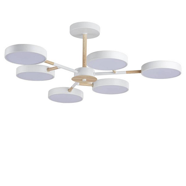 Люстра потолочная LUMION LEDIO 5652/99CL