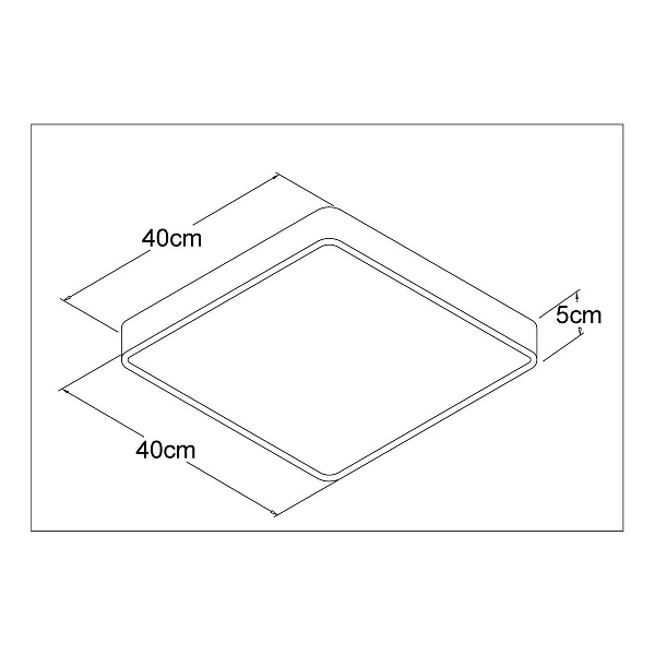 Светильник потолочный ARTE LAMP A2663PL A2663PL-1BK