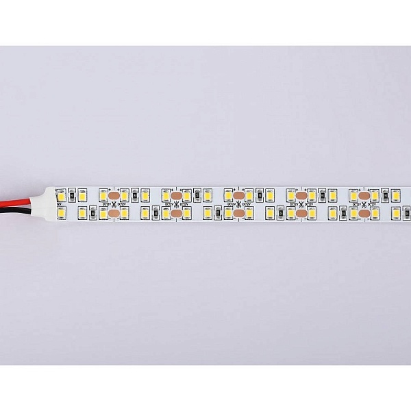 Лента LED 24 W/m 12V IP20 2835/240 3000K 14mm (5м) GS1701 AMBRELLA LIGHT