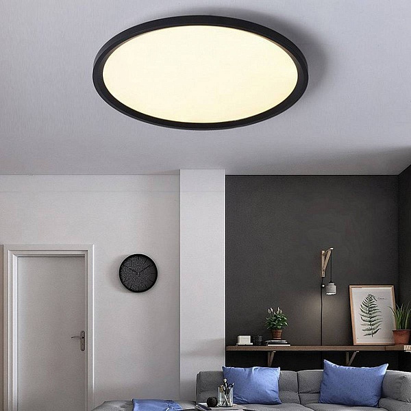 Светильник потолочный IMPERIUMLOFT EXTRASLIM 212745-26