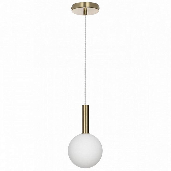 Подвес CITILUX РУНД CL205110N