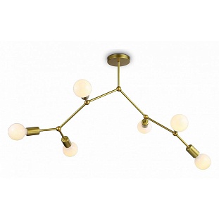 Люстра потолочная AMBRELLA LIGHT TRADITIONAL TR8038