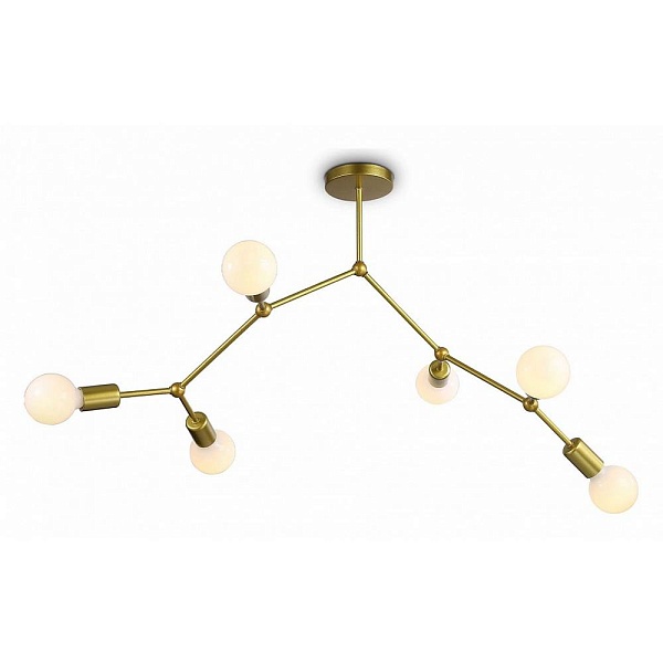 Люстра потолочная AMBRELLA LIGHT TRADITIONAL TR8038