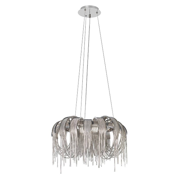 Люстра подвесная LOFT IT VOLVER 10404/650 SN