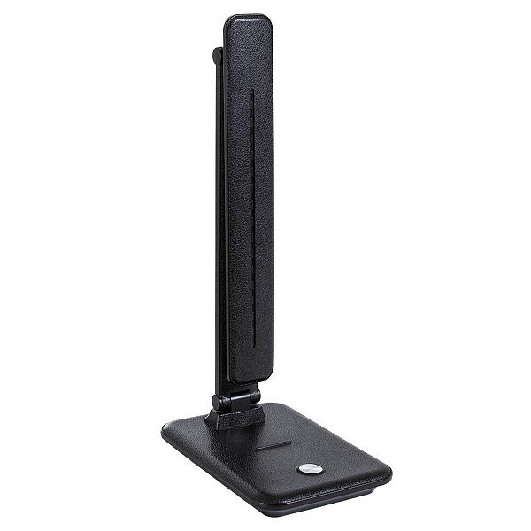 Настольная лампа ARTE LAMP LONDON A5123LT-1BK