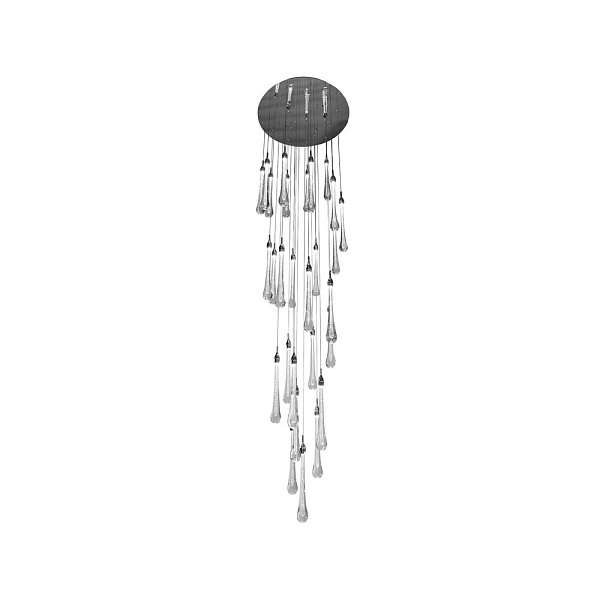 Подвес KINK LIGHT АСМЕР 07860-28A,02