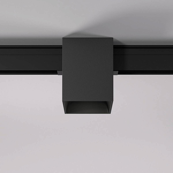 Трековый светильник ELEKTROSTANDARD SLIM MAGNETIC a063498