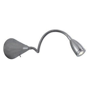 Бра NEWPORT 14900 14901/A chrome