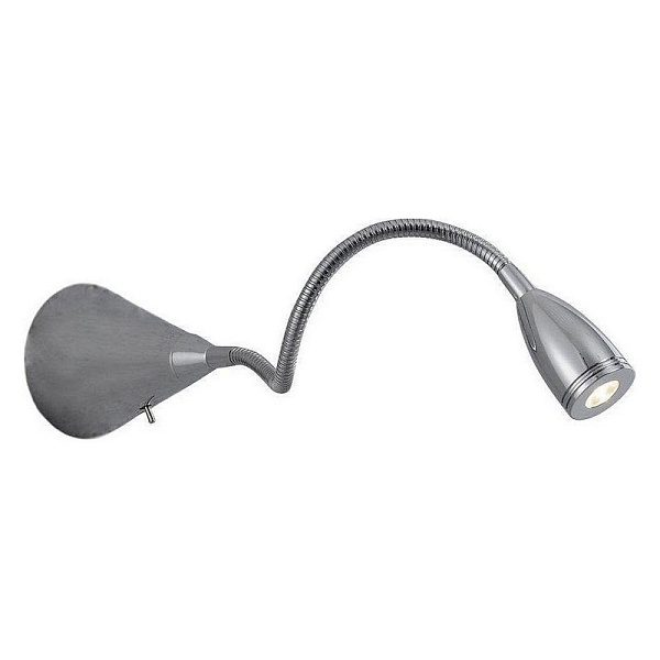 Бра NEWPORT 14900 14901/A chrome