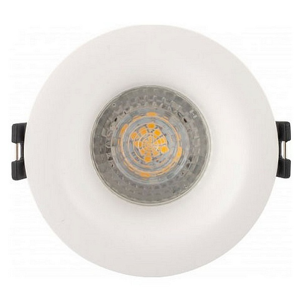 Светильник встраиваемый DENKIRS DK3024 DK3024-WH