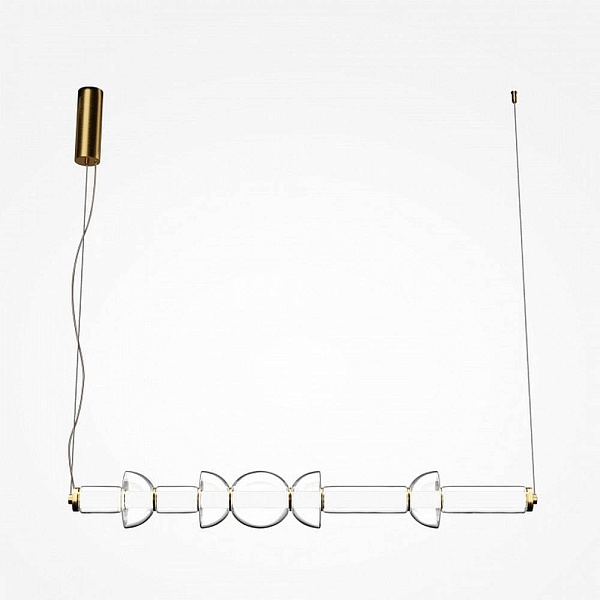 Подвес MAYTONI COSMO MOD210PL-L39BS3K