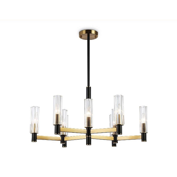 Люстра подвесная AMBRELLA LIGHT HEIGH LIGHT LH55513