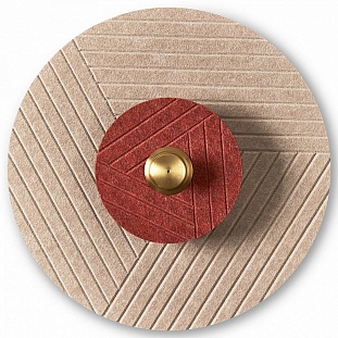 Бра FREYA ACOUSTIC FR5494WL-L4TR
