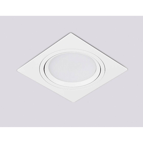 Светильник встраиваемый AMBRELLA LIGHT GX STANDARD TECH TN51915