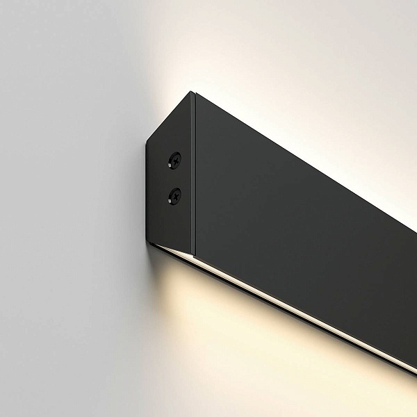 Профиль для ленты LED накладной ELEKTROSTANDARD LL-2-ALP022 a066621