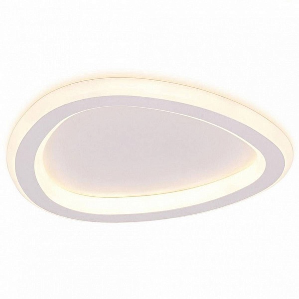 Светильник потолочный CITILUX ТRIO CL215B220