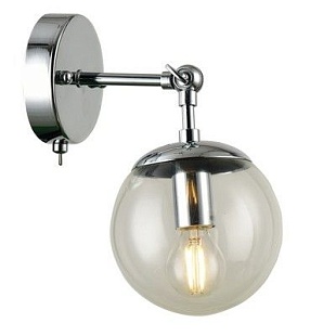 Бра ARTE LAMP A1664AP-1CC