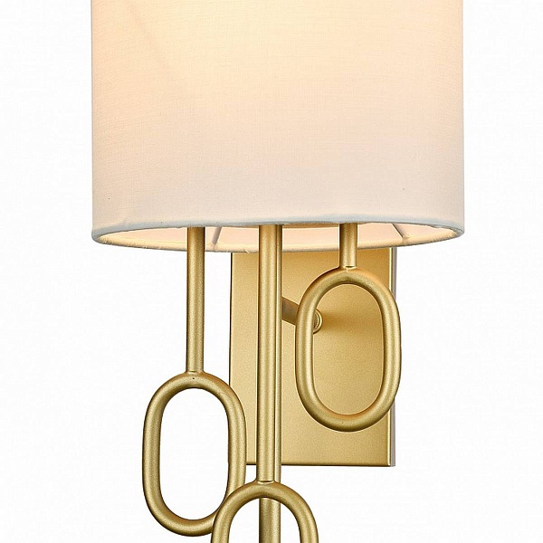 Бра INDIGO AMALI 13026/1W Gold