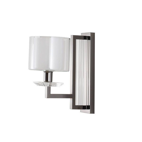 Бра NEWPORT 4400 4401/A black glossy