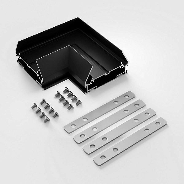 L-коннектор ELEKTROSTANDARD BASIC SYSTEM a070480