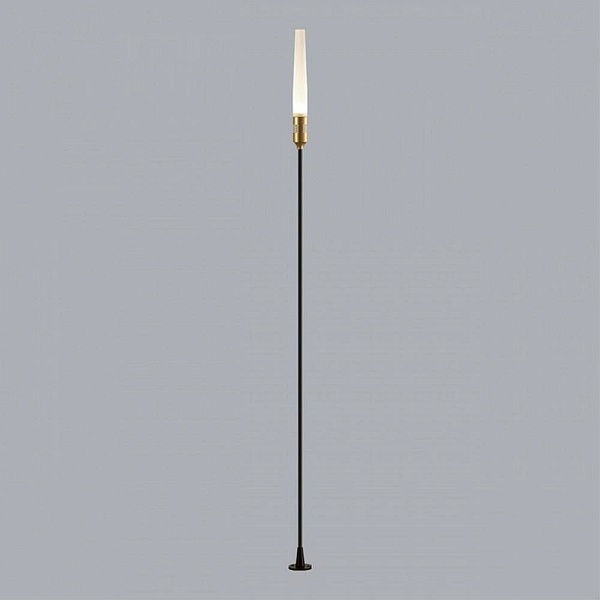 Светильник уличный столб низкий ODEON LIGHT CANNA 7020/4GB
