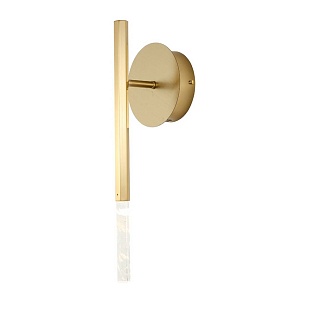 Бра DELIGHT COLLECTION OMW0929 OMW0929-1 gold