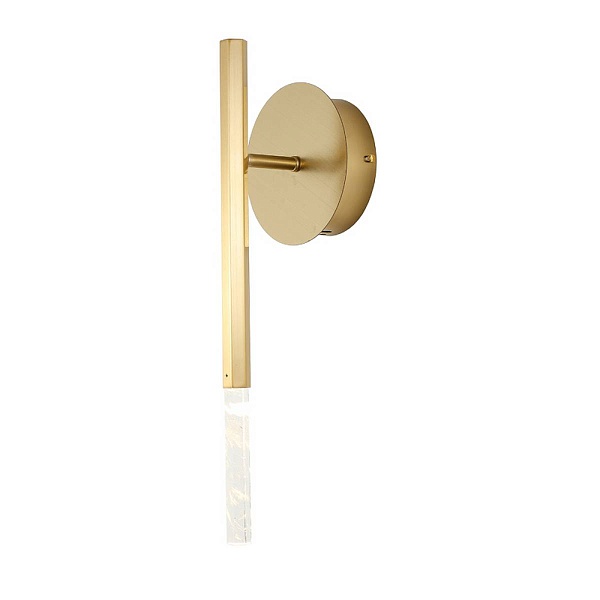 Бра DELIGHT COLLECTION OMW0929 OMW0929-1 gold