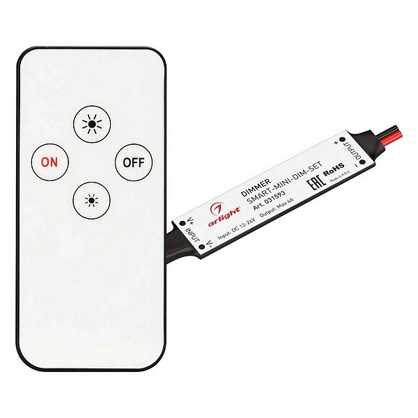 Контроллер ARLIGHT SMART 31593