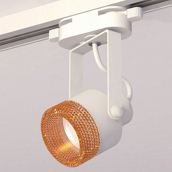 Трековый светильник AMBRELLA LIGHT TRACK SYSTEM 1 XT6601064