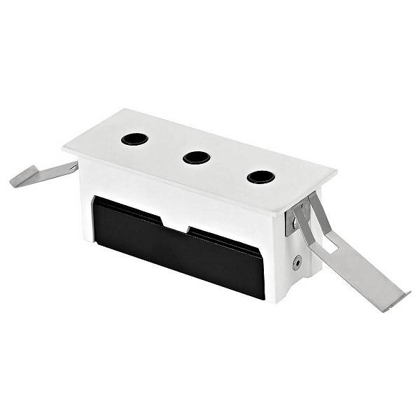 Светильник встраиваемый LIGHTSTAR GUARDA 82146