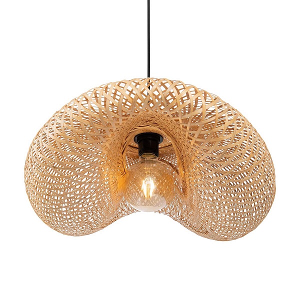 Подвес FREYA WAVY FR5243PL-01BR9
