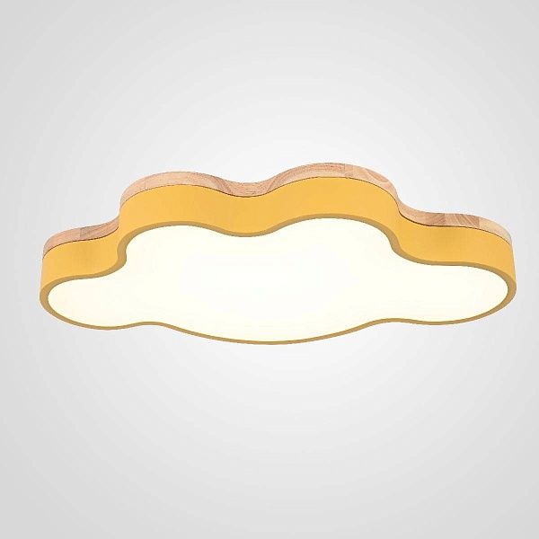 Светильник потолочный IMPERIUMLOFT CLOUD-ECO 189509-26