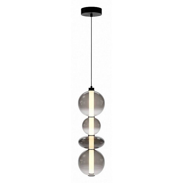 Подвес MAYTONI FUTURO MOD307PL-L36B3K