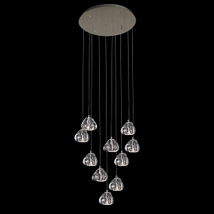 Подвес DELIGHT COLLECTION MIZU OM8201015-10 chrome
