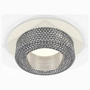 Светильник встраиваемый AMBRELLA LIGHT XC XC7621020