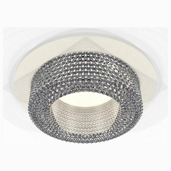 Светильник встраиваемый AMBRELLA LIGHT XC XC7621020