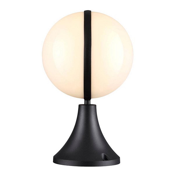 Светильник уличный столб низкий ODEON LIGHT LOMEO 4832/1A