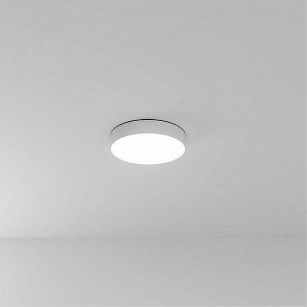 Светильник потолочный ARTE LAMP FADO A6635PL-1WH