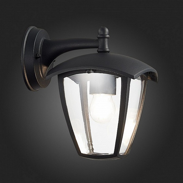 Светильник уличный настенный ST LUCE SIVINO SL081.411.01