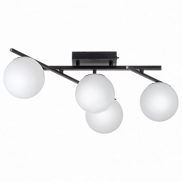 Люстра потолочная CITILUX DORSY CL223142