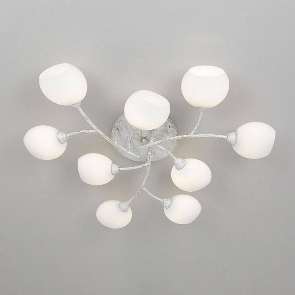 Люстра потолочная CITILUX ФЛОРИДА CL148190